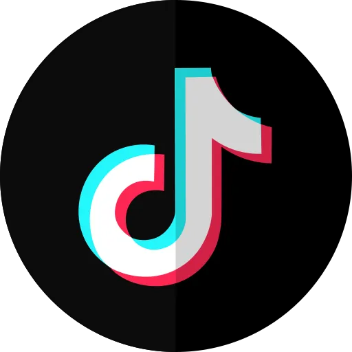HZ Loop - Tauschapp mit KI - TikTok-Symbol
